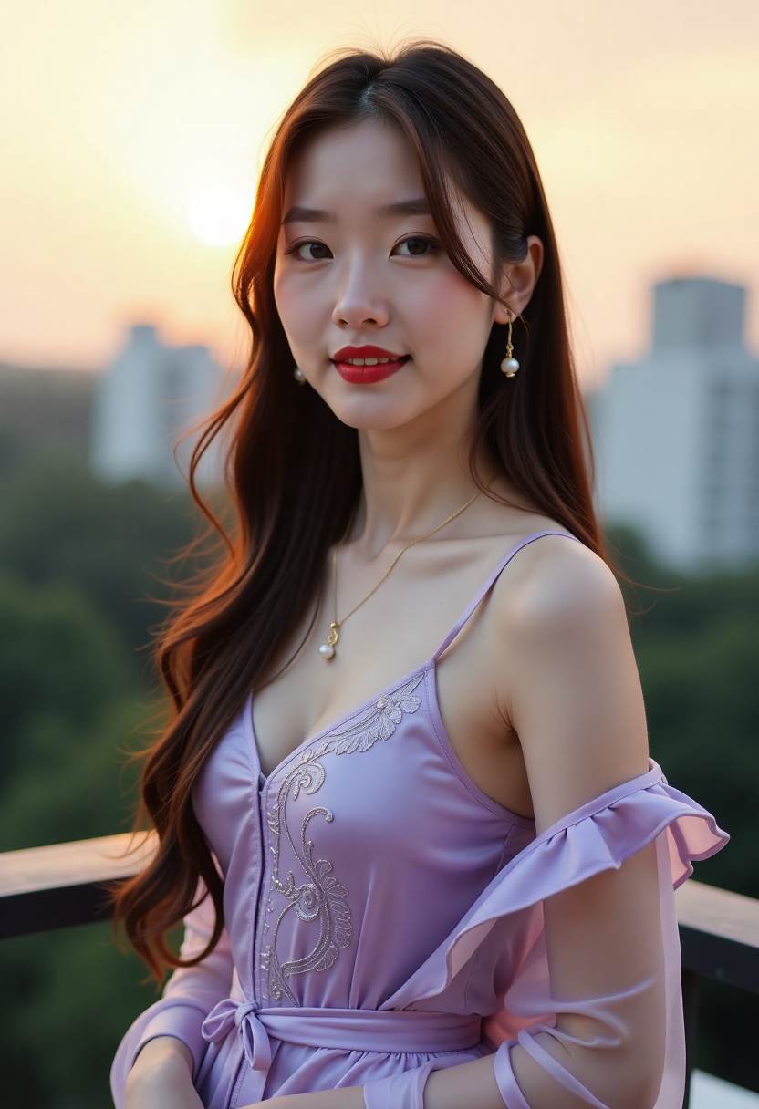 健身房的故事