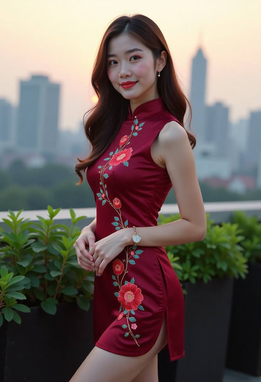 减脂大作战