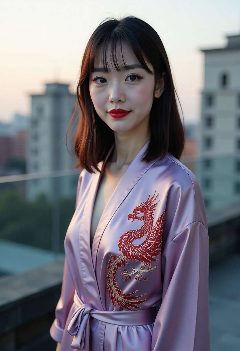 健美先生