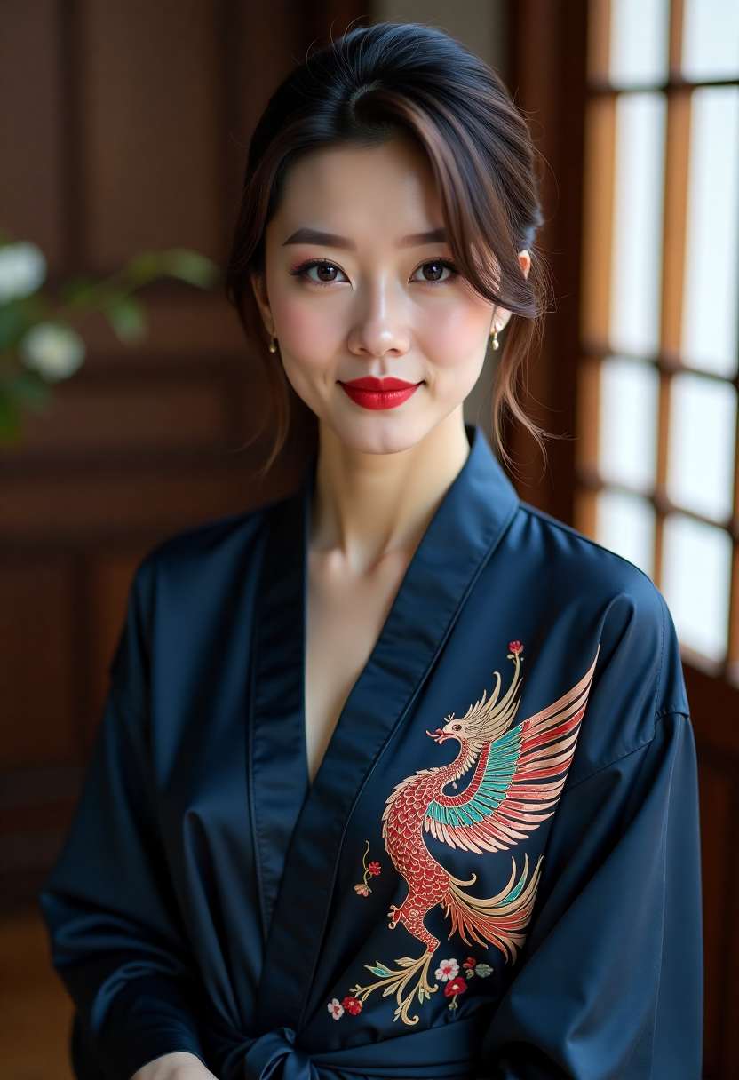 马甲线养成记