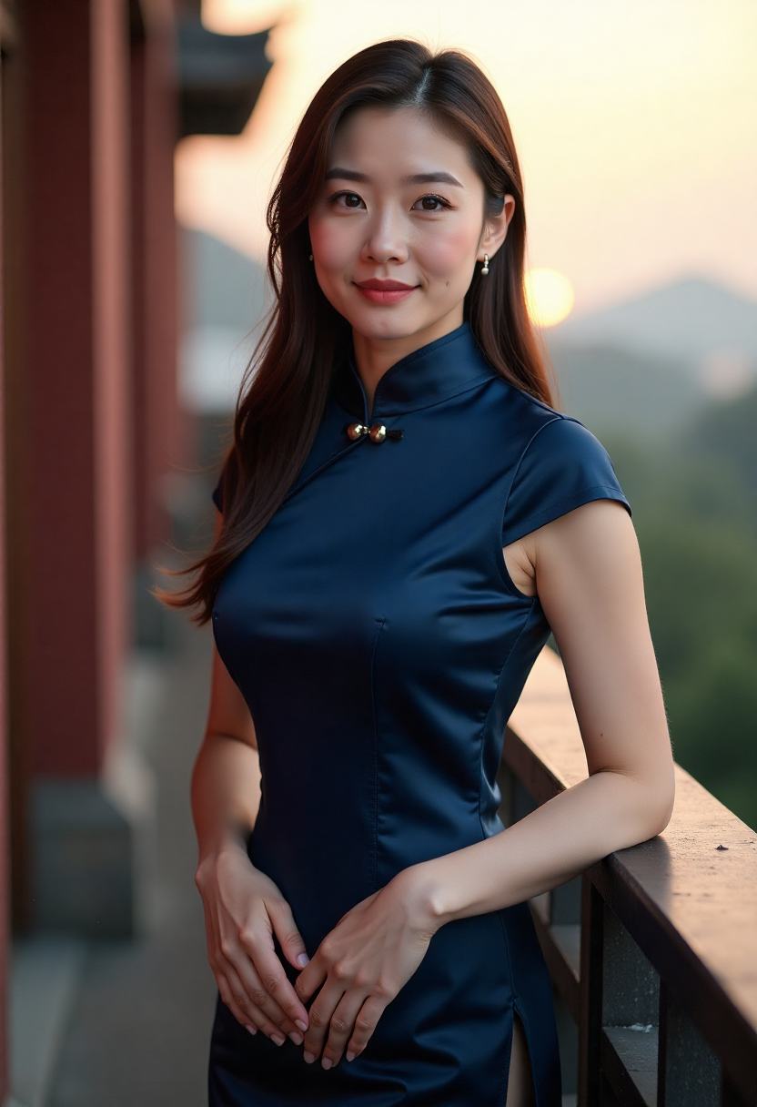 瑜伽时光