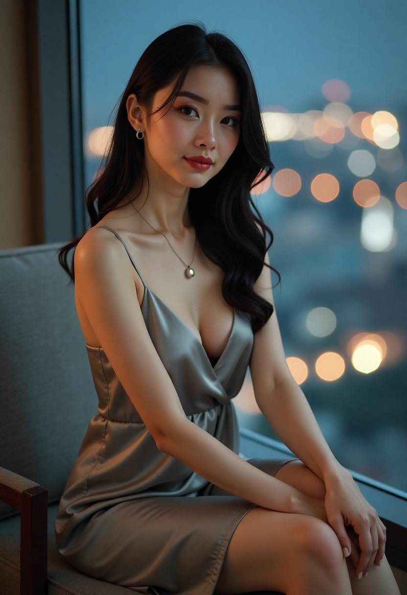 私教来袭